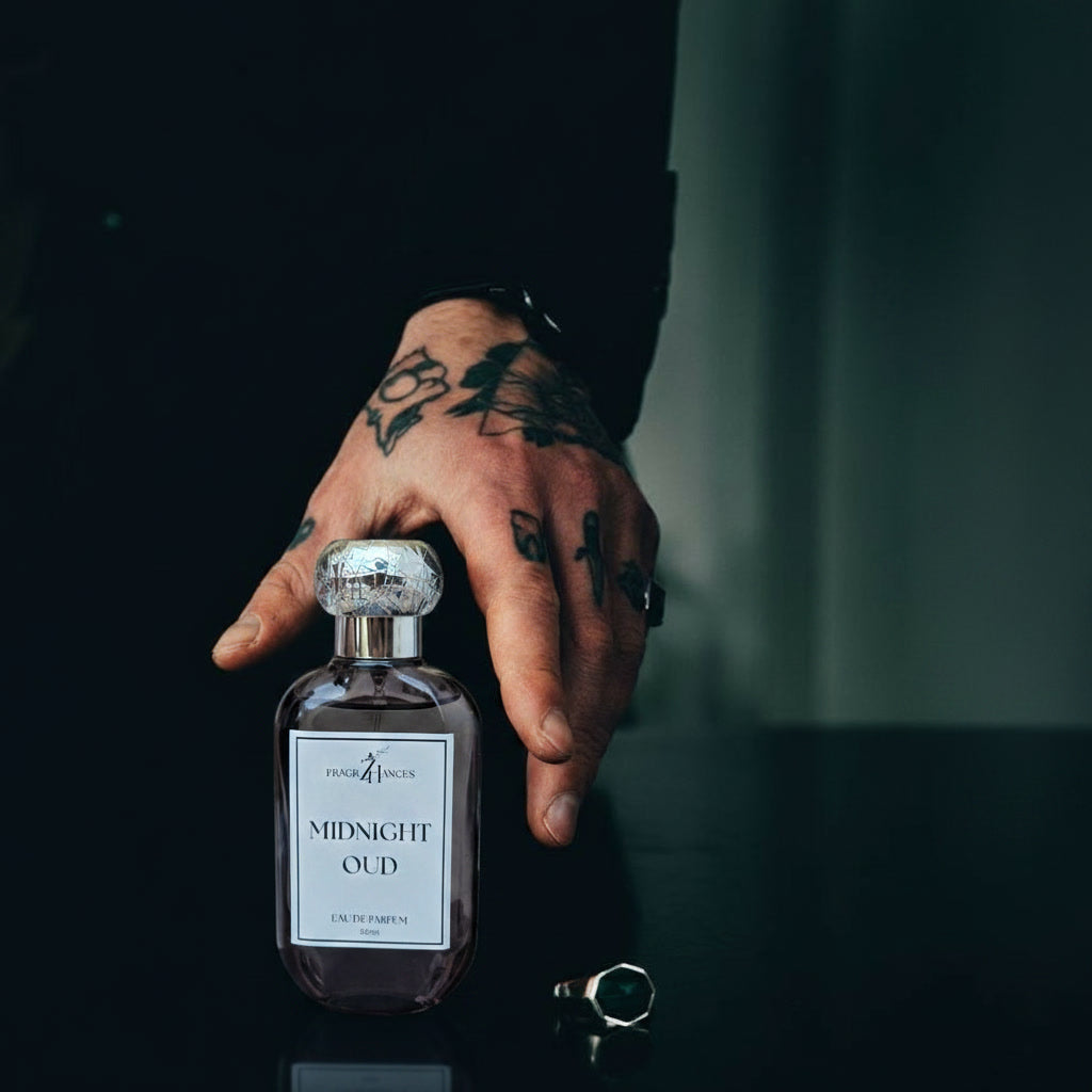 Mens Perfumes