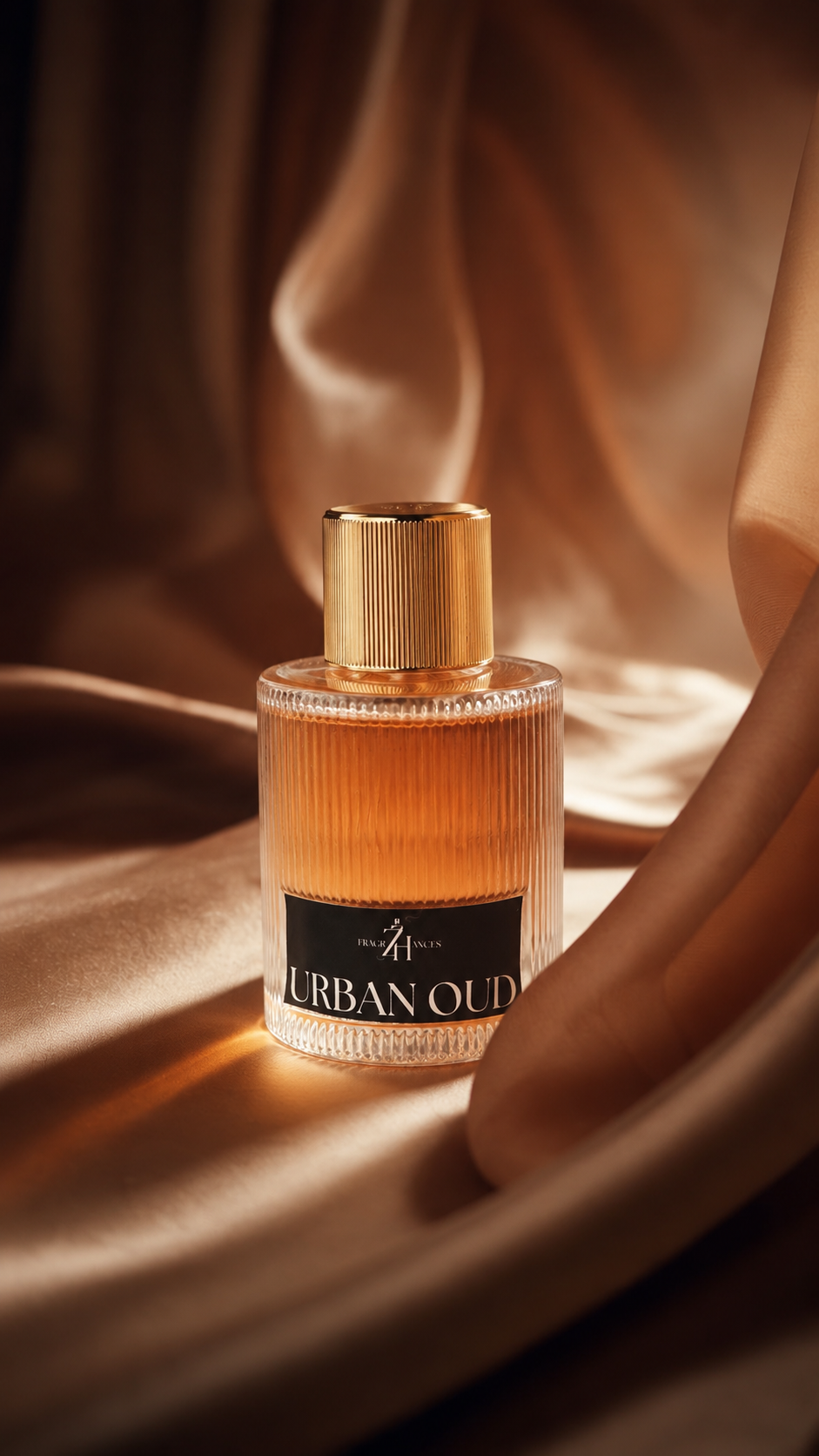 Urban Oud