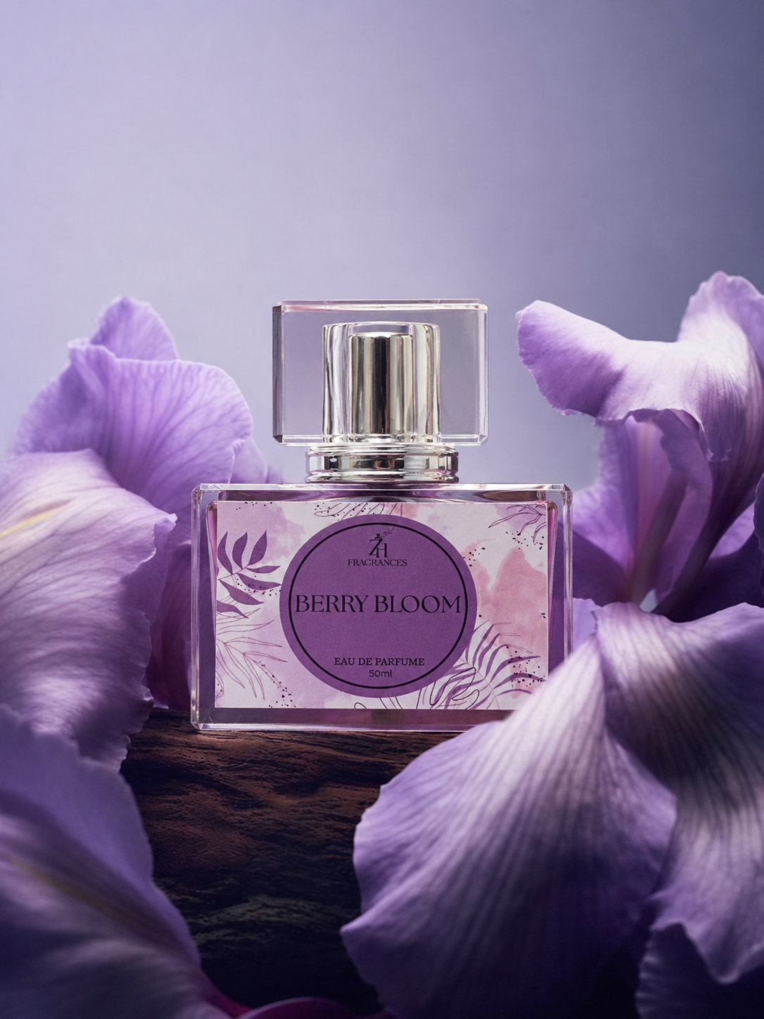 Berry Bloom