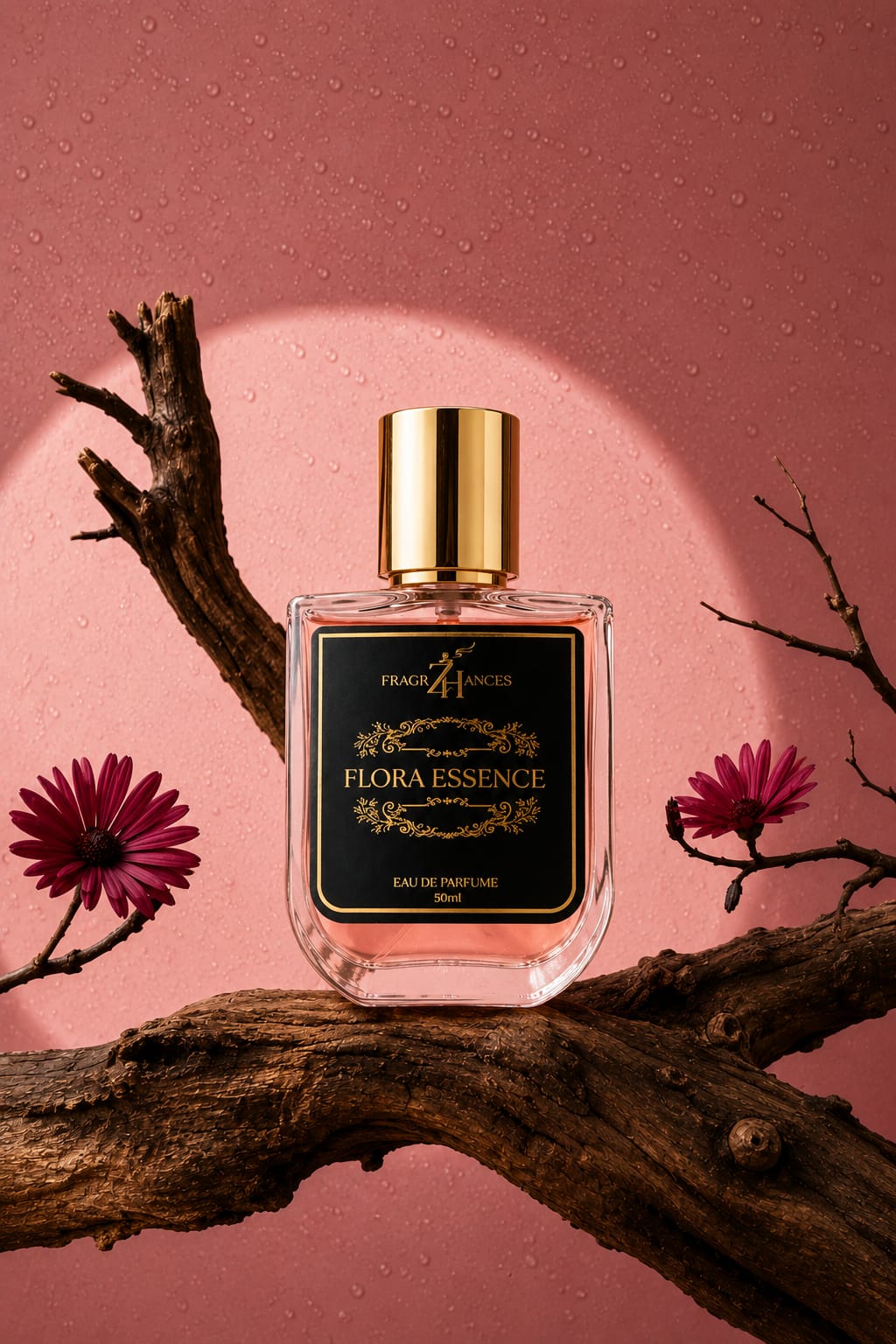 Flora Essence